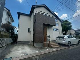 埼玉県越谷市千間台西４丁目