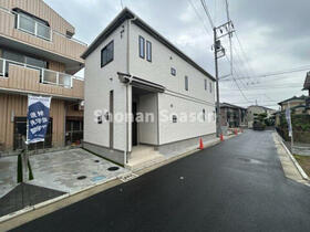 神奈川県茅ヶ崎市中島