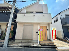 大阪府東大阪市古箕輪1丁目