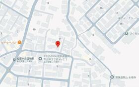 岩手県盛岡市山岸３丁目