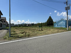 群馬県吾妻郡中之条町大字西中之条