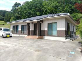 福島県相馬郡飯舘村関沢字橋場
