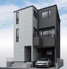 埼玉県川口市八幡木1丁目