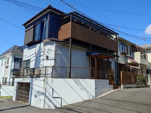 detached 千葉県松戸市稔台2丁目