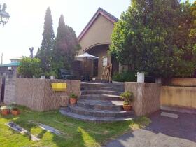 奈良県奈良市押熊町