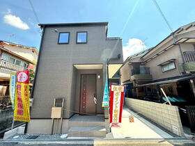 大阪府寝屋川市北大利町