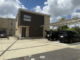 愛知県小牧市大字久保一色