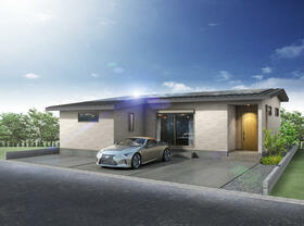 大分県由布市挾間町赤野