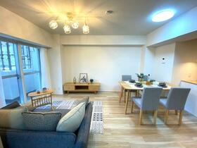 グリーンコーポ大谷地