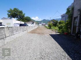 山梨県甲府市城東１丁目