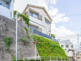 長崎県長崎市花丘町
