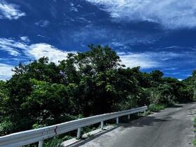 沖縄県南城市玉城字仲村渠