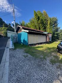 神奈川県厚木市上荻野