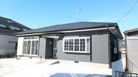 千葉県山武市本須賀