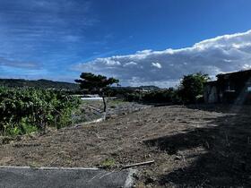 沖縄県南城市玉城字奥武