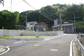 長崎県西彼杵郡長与町高田郷