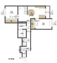 間取り：244004642209