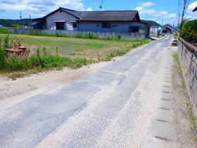 岡山県総社市富原