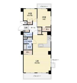 ライオンズマンション久屋通