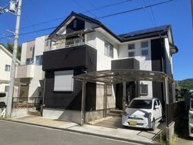 和歌山県紀の川市貴志川町上野山