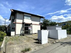 秋田県秋田市飯島新町１丁目