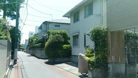 東京都三鷹市井の頭４丁目