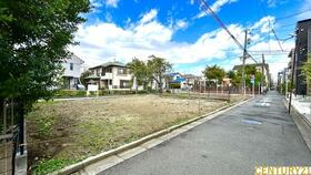 神奈川県川崎市中原区新城４丁目