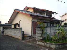 群馬県太田市鳥山上町