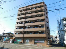 サンシティ北四番丁