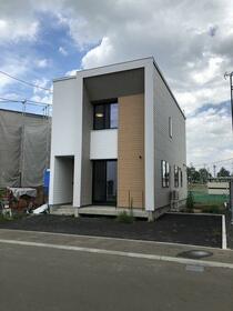 北海道札幌市北区東茨戸一条2丁目