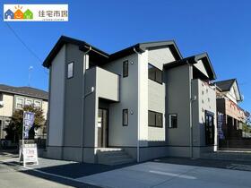 茨城県那珂市菅谷