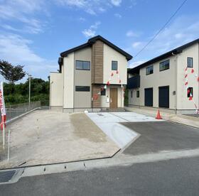 熊本県菊池郡大津町大字室