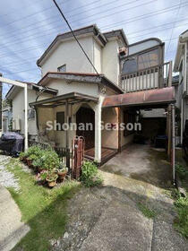 神奈川県平塚市中原３丁目