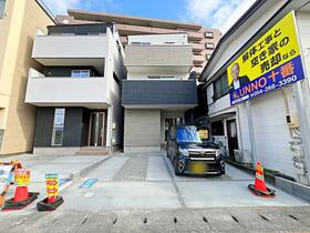 静岡県静岡市駿河区小黒２丁目