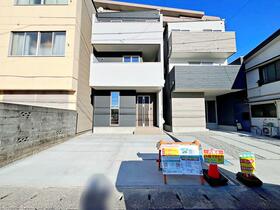 静岡県静岡市駿河区小黒２丁目