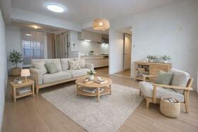 グレースメゾン小牧ヒルズ