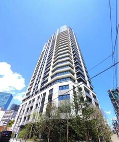 プラウドタワー渋谷