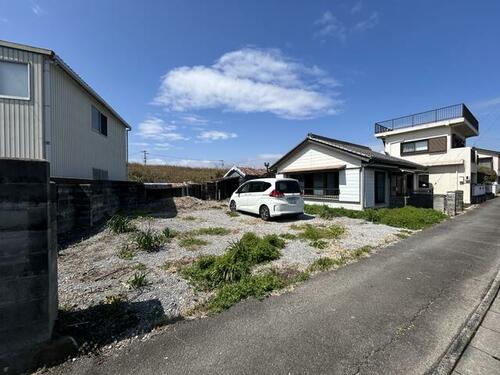 detached 徳島県阿南市那賀川町中島
