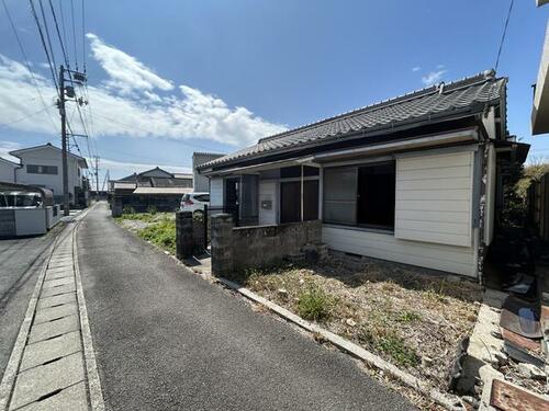 detached 徳島県阿南市那賀川町中島
