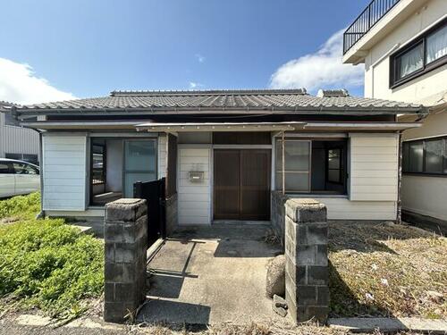 detached 徳島県阿南市那賀川町中島