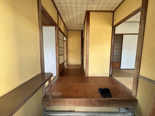 detached 徳島県阿南市那賀川町中島