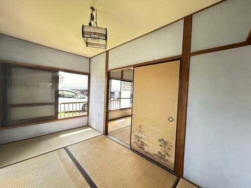 detached 徳島県阿南市那賀川町中島