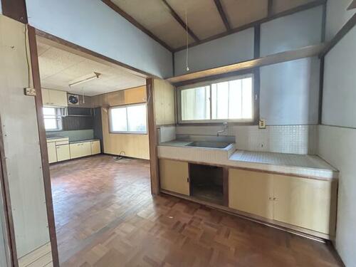 detached 徳島県阿南市那賀川町中島