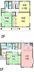 埼玉県本庄市小島南３丁目