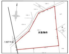 岩手県八幡平市松尾寄木第７地割