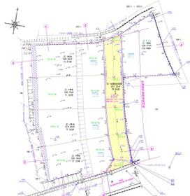 熊本県玉名市中尾