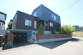 北海道札幌市豊平区福住一条９丁目