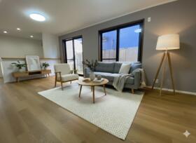 愛知県春日井市大手町