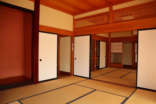 detached 茨城県北茨城市磯原町磯原５丁目

地図を見る