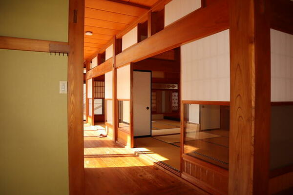 detached 茨城県北茨城市磯原町磯原５丁目

地図を見る